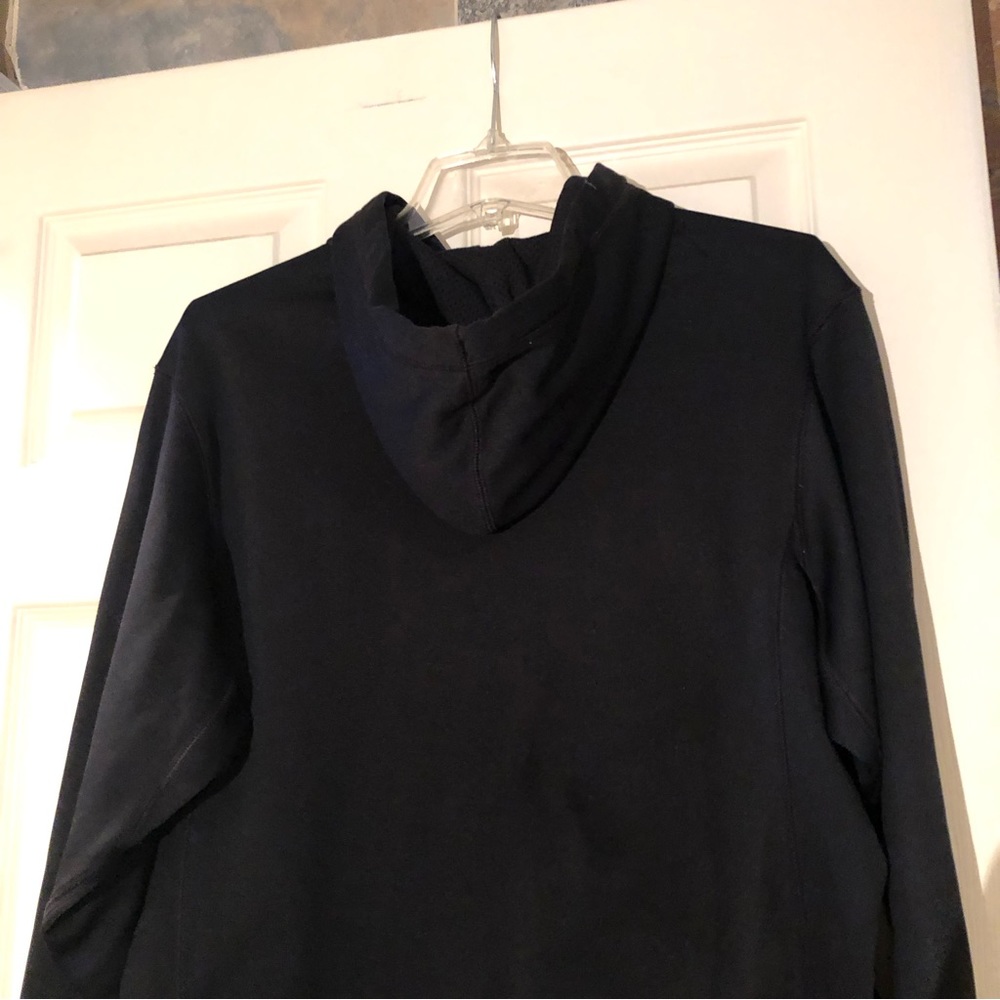 Nike pullover hoodie - Picture 3 of 5
